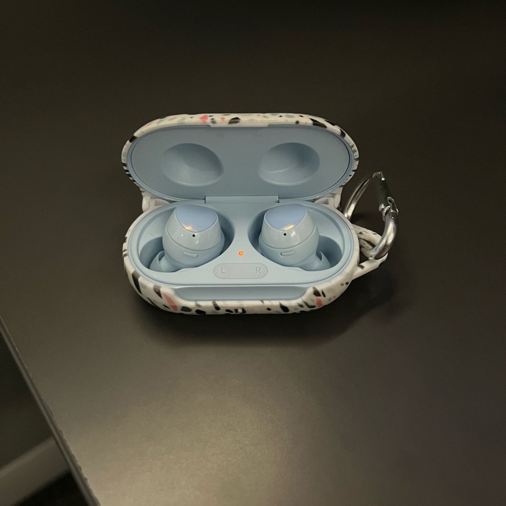 Galaxy Buds+